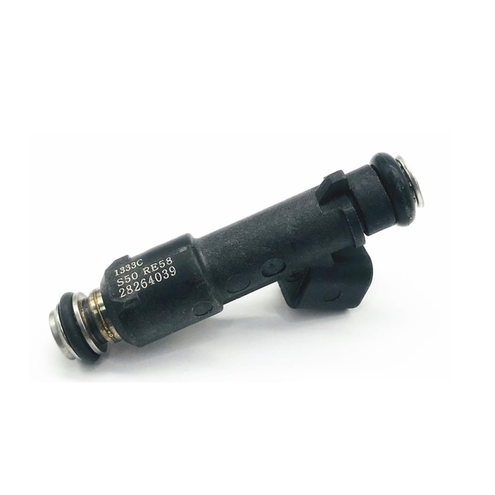 Boquilla Aceite Combustible OEM 28264039 2826 4039 2826-4039 4 Uds para Boquilla Repuesto Pulverización Coche Inyectores Gasolina Sistema Combustible Pieza Repuesto Boquilla Inyector