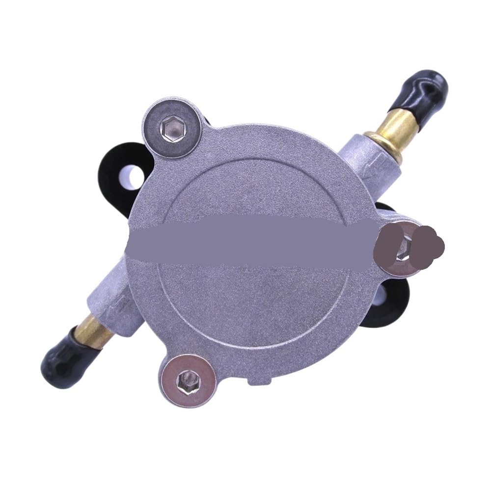 Pompe à carburant bateau 6D8-24410-00 pour un flux d'essence stable sur moteurs F90 et F115