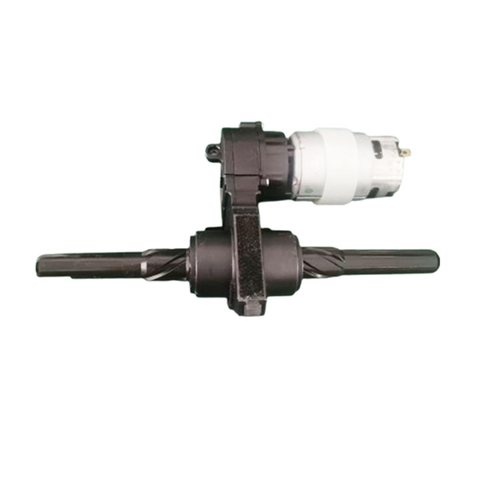Moteur De Brosse Arrière De Rechange For Aspirateur, Compatible Avec Roborock, Dyad, U10