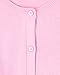 The Children's Place,Girls,Uniform Cardigan,Sparklpink,Small (5/6)