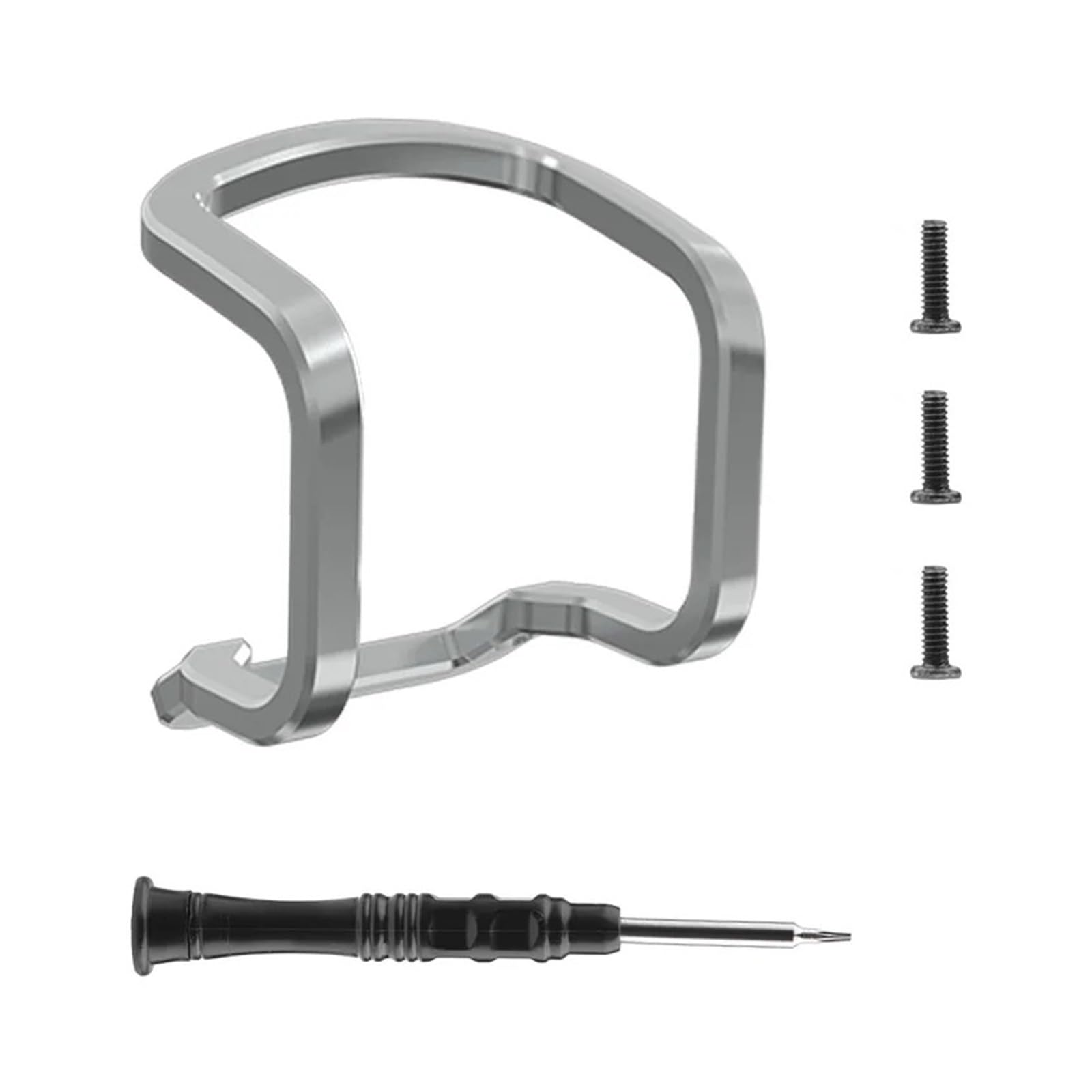 Osłona zderzaka ze stopu aluminium do aparatu D-JI NEO Drone Accessory Camera Lens Protection Bumper Bar
