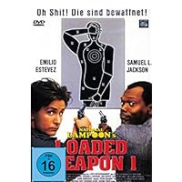 Loaded Weapon 1