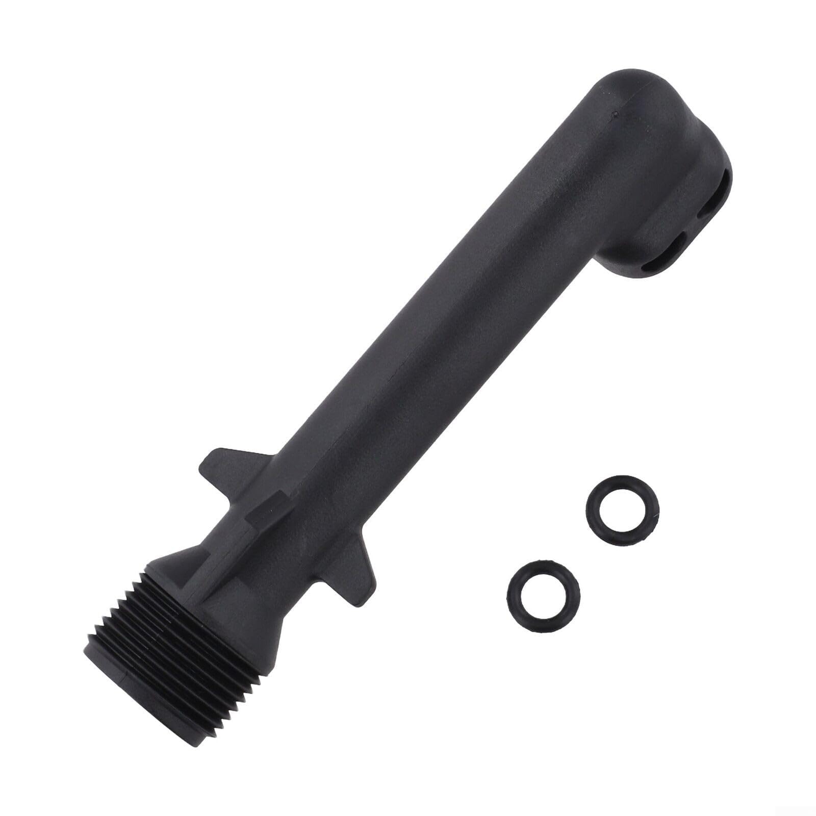 Kolanko rury wylotowej myjki ciśnieniowej do Karcher K2 K3 do serii K1, część zamienna 5.064-396, złączka przyłączeniowa dla zwiększonej wydajności czyszczenia