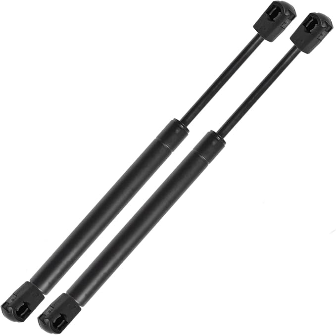 Qty (2) Replaces Knaack 9772PK Tool Box Lift Supports PM38581, Lift Supports Amazon Canada