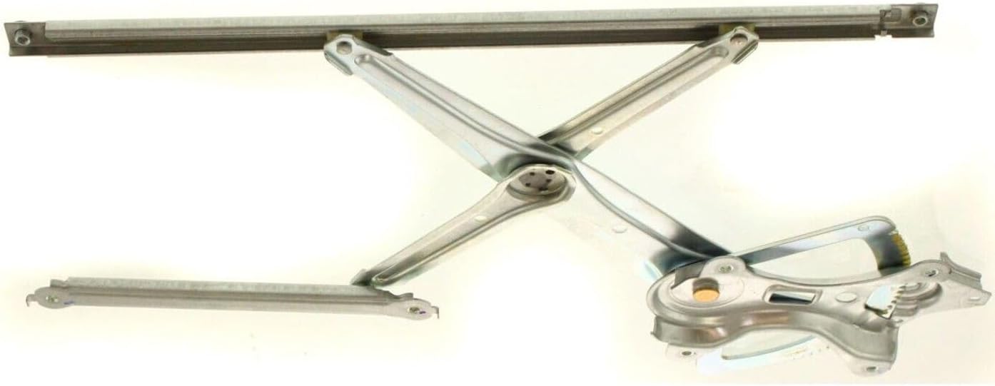 Power Automotive Window Regulator Front Driver Side 9594032 6980201030 TO1350148 740138