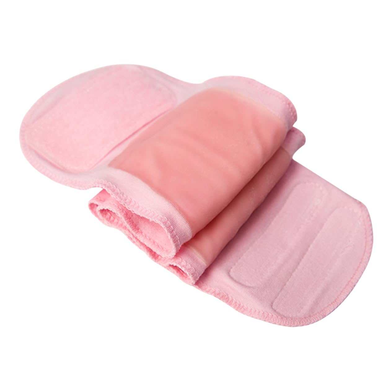5 Stück Halsmasken Gegen Falten Anti Kollagen Feuchtigkeitsspendender Hals Gegen Falten Schlafgel Balsam Patches Hautpflege Nackenpolster Für Frauen Hautpflege Tool