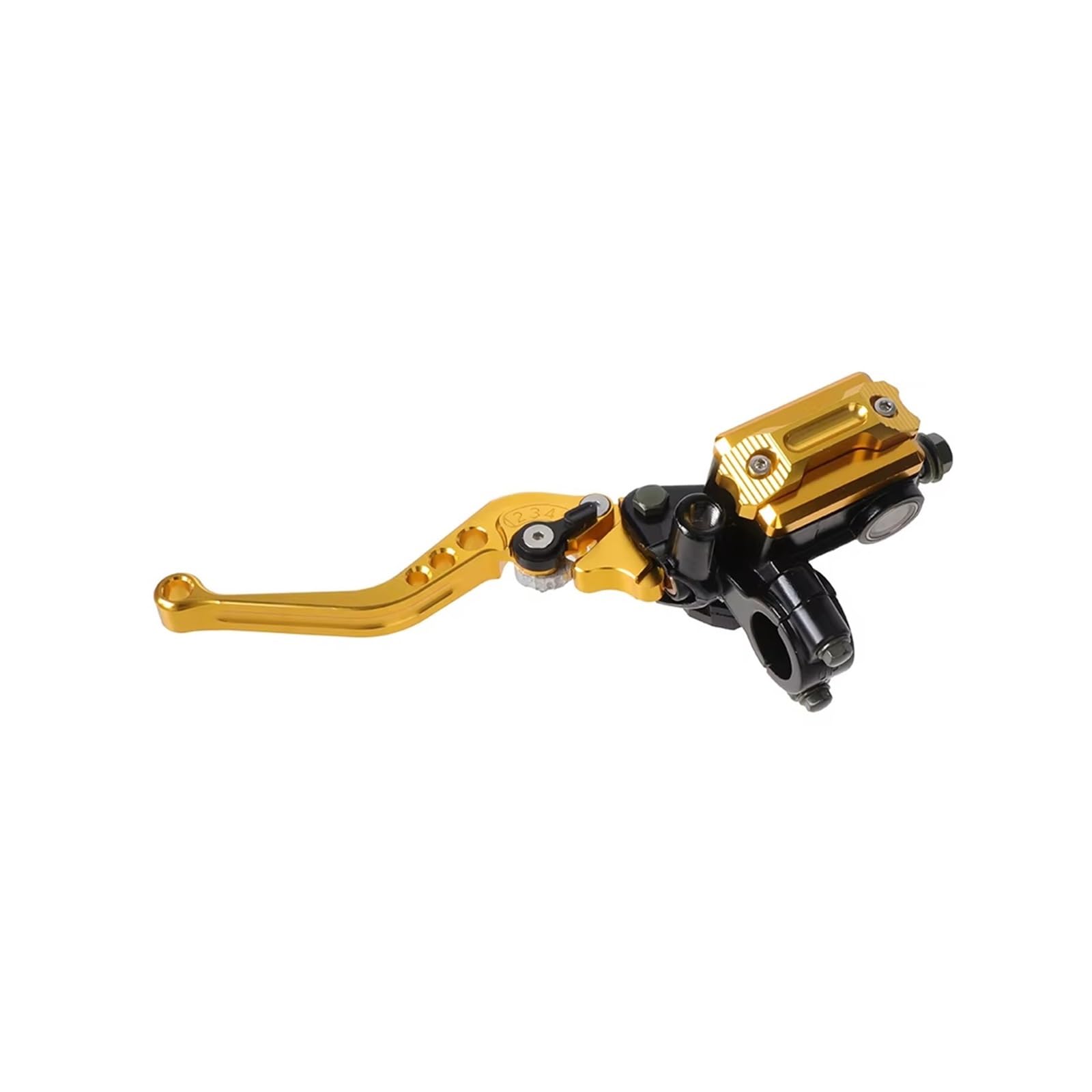 WYLWSHA Clutch Brake Levers for Kawasaki