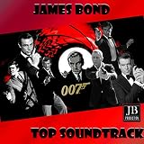 James Bond (Top Soundtrack 24 Best Hits)