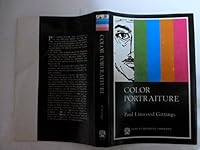 Color portraiture B0006BTTWS Book Cover