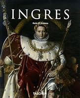 Ingres 3822853135 Book Cover