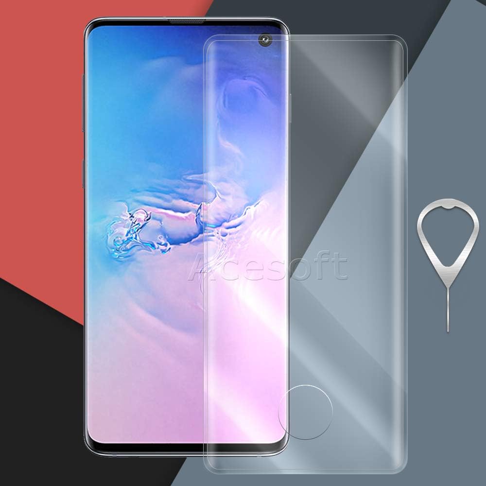 Стекло На Самсунг S10 Plus Оригинальное Купить