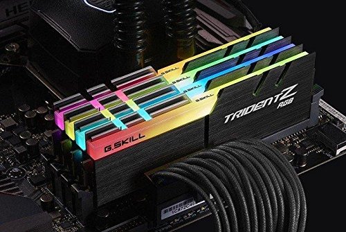 Amazon | G.Skill DDR4メモリ DDR4-3600 64GBKit(8GB×8枚組)国内正規品
