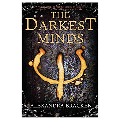 The Darkest Minds view 2