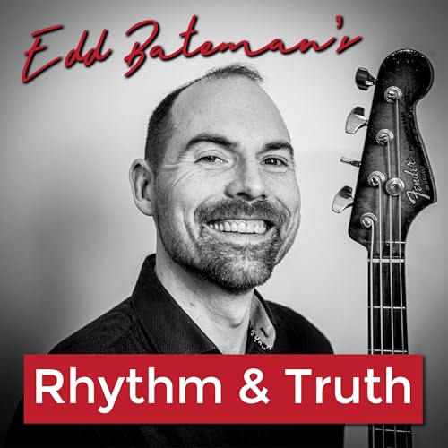 『Edd Bateman's Rhythm & Truth』のカバーアート