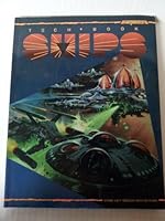 Shatterzone Tech Book: Ships 0874312396 Book Cover