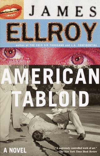 American Tabloid view 2
