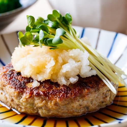 桜王豚のボリュームハンバーグ2kgセット_1486R