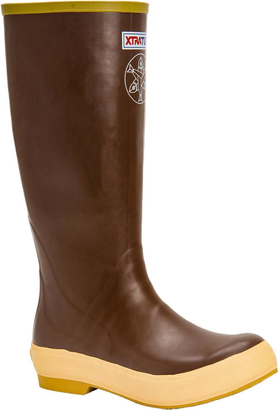 Xtratuf Women's 15 Inch Salmon Sisters Legacy Boot