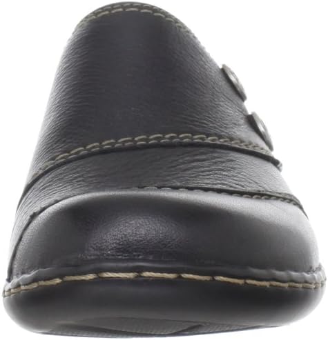 Clarks Women's Ashland Alpine Slip-On Loafer