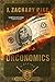 Orconomics: A Satire (The Dark Profit Saga Book 1)