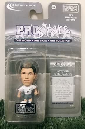 Amazon.co.jp: Corinthian WC2022 Commemorative [Platinum Popular