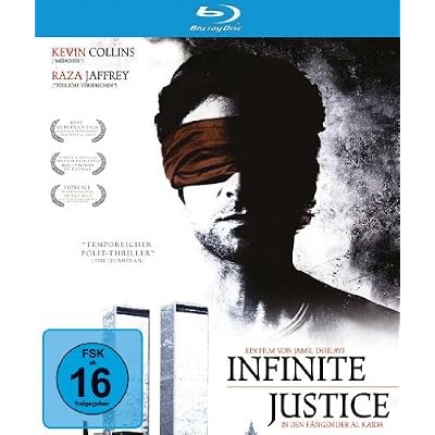 Infinite Justice (BR) In den F&auml;ngen... Min: 93DD5.1WS