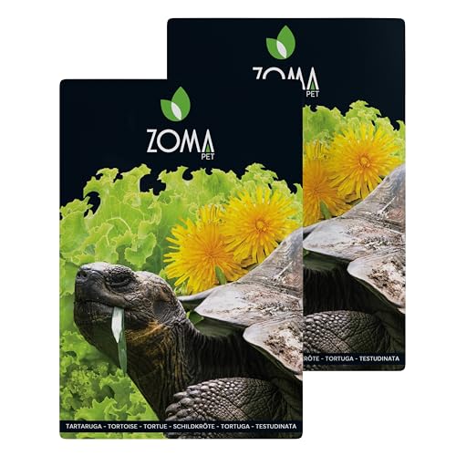 Zoma Semi Per Tartarughe Di Terra In Miscuglio… (2 Buste)