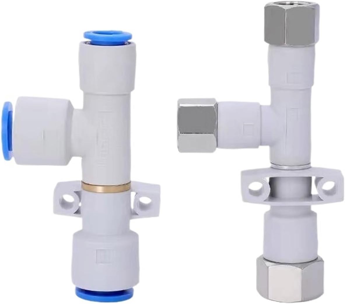 1pcs ZH Pneumatic Vacuum Generator Pressure Ejector 05/07/10/13/15 DS DL 06 08 10 12 G 1/4 1/2 3/8 Air Exhaust large flow high vacuum(ZH10DS-01-01-01)