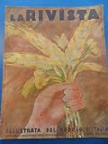  rivista illustrata del popolo d\'italia settembre 1939 mussolini fascismo anno 17
