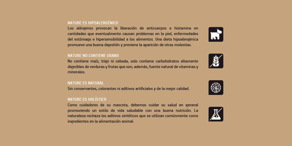 Nature Wild by Satisfaction - Pienso para Cachorros Sabor a Pavo, Pollo y Pato - Pienso Libre de Grano e Hipoalergénico para Todas Las Razas - Saco de 12kg