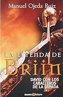 LEYENDA DE BRIIN 6077886246 Book Cover