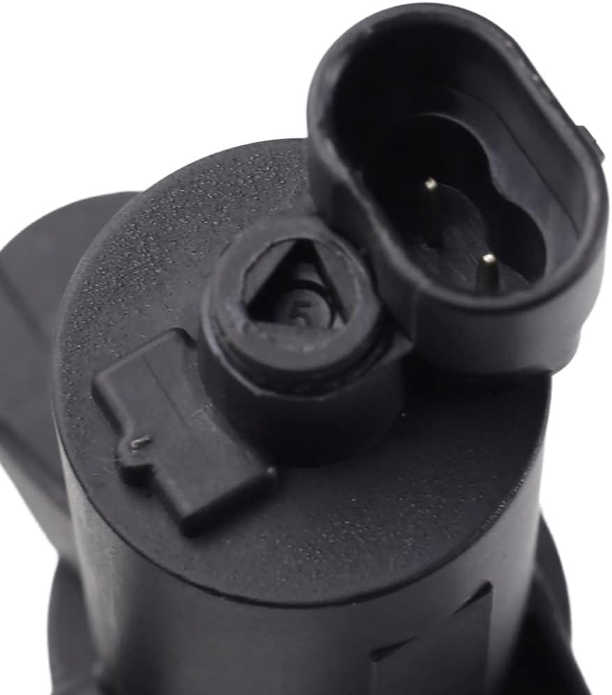 Vapor Canister Purge Valve Solenoid Compatible with Chevrolet Compatible with GMC 1998-2005, 911-039 1997277 2N1033 CP215 CP411