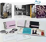 Sex and the City: The Ultimate Blu-ray Collection - The Complete Series (Seasons 1, 2, 3, 4, 5 & 6 Parts 1 & 2) / Sex & the City: The Movie 1 & 2 (The Wedding Collection with Bonus Wedding Album)