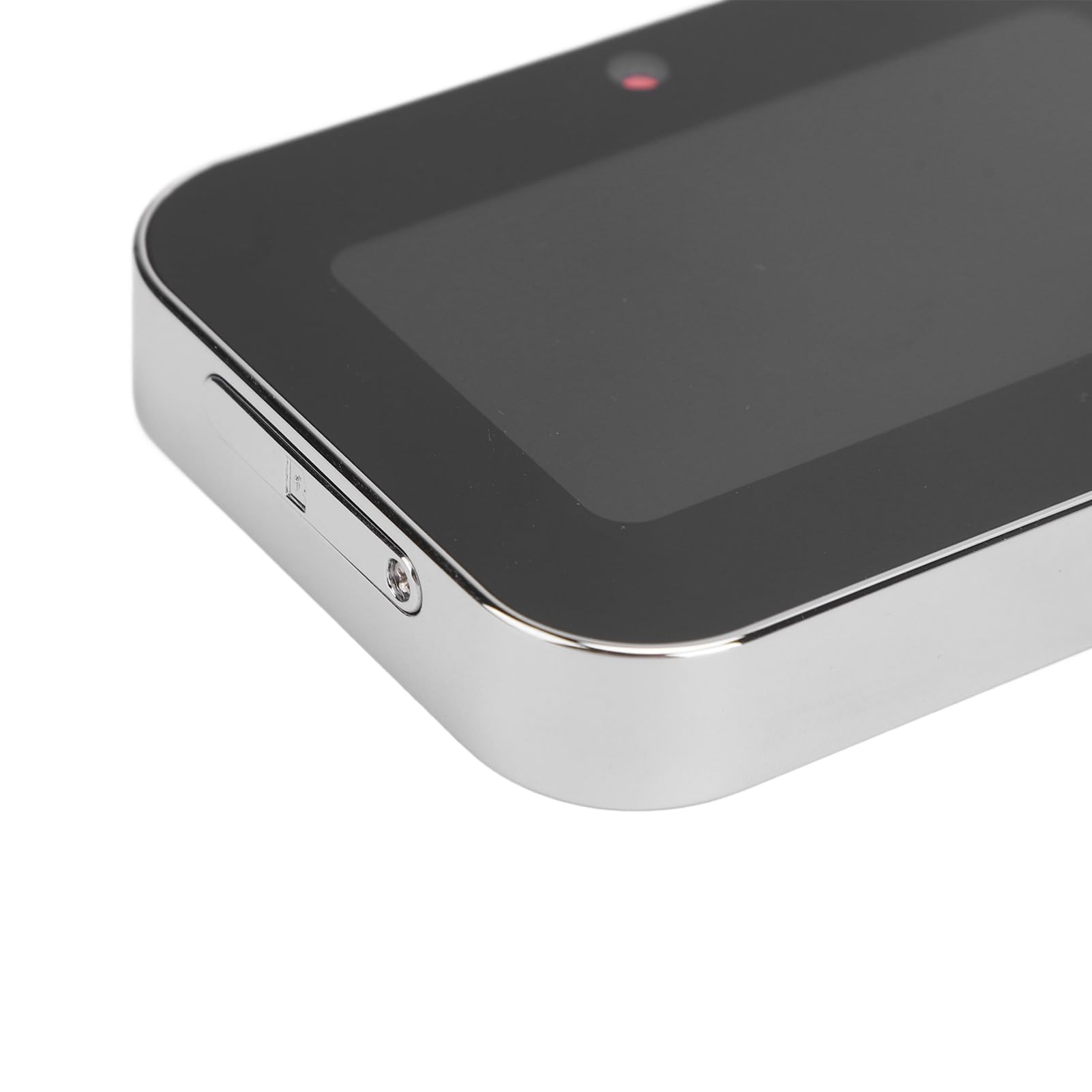 Cámara Digital 4K 64MP con Pantalla Táctil 3 I, 6X M, Noche N, 3 Lentes y Altavoz Despertador - Videocámara de Viaje Compacta para Fotografía y Grabación de Video