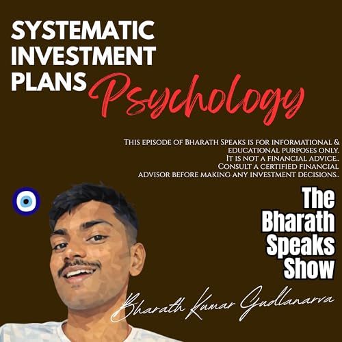 SIP PSYCHOLOGY!! FEAT. BHARATH KUMAR GUDLANARVA