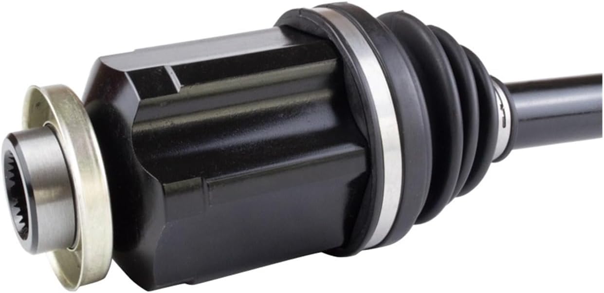 High Front Axle Driveshaft CV AXLE Drive Shaft Compatible With DODGE CALIBER/Compatible With Jeep Compass