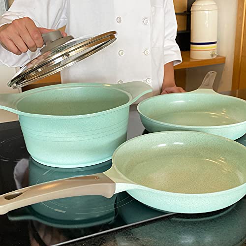 Baterías De Cocina, Kitchen Imagen adicional