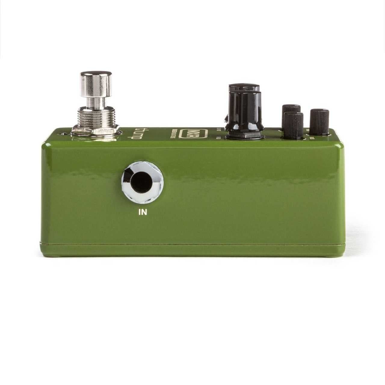 MXR / M281 Thump Bass Preamp プリアンプ　ベース用 Amazon | MXR THUMP BASS PREAMP M281 ベース プリアンプ [並行輸入品