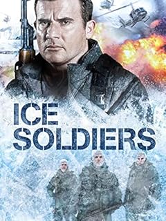 Ice Soldiers