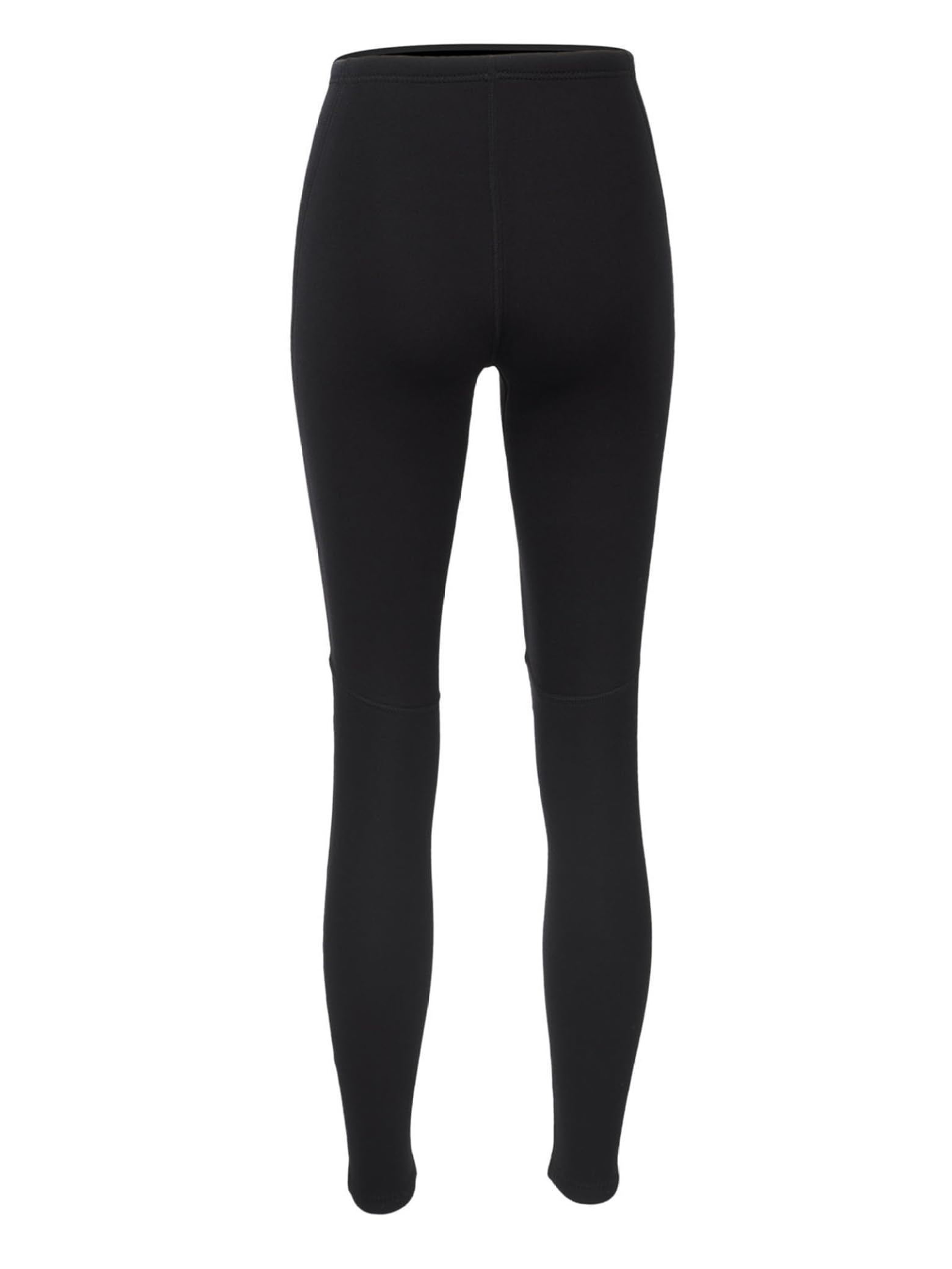 Pantalones de neopreno para mujer, 3 mm de largo, cintura ajustable, para bucear, natación, surf, deportes acuáticos