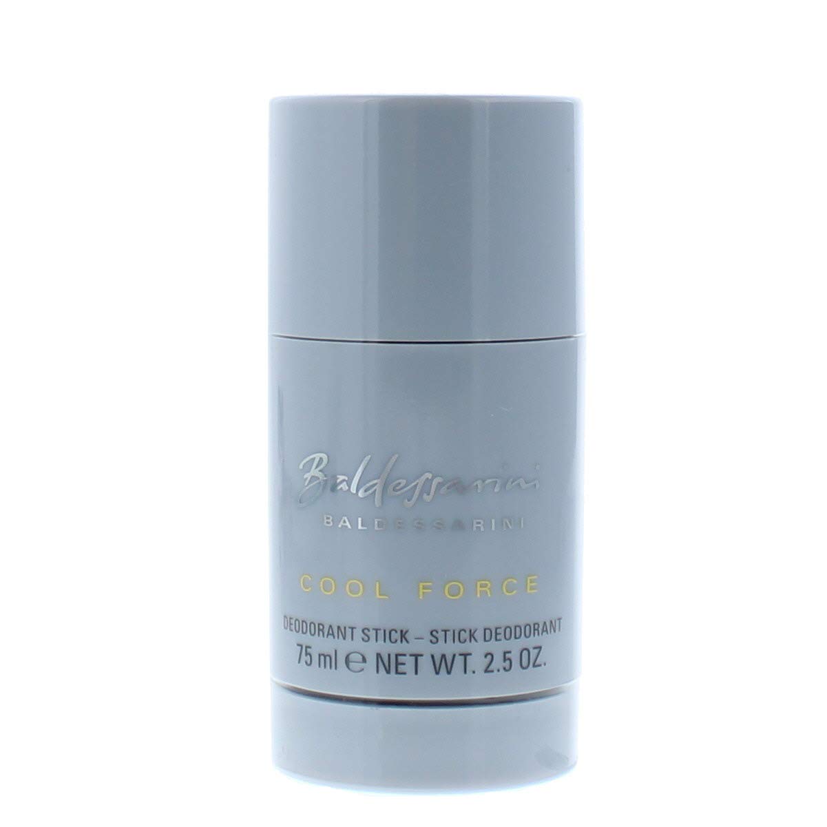 Baldessarini Cool Force Deo Stick 75ml