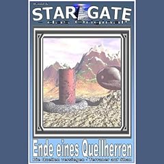 Couverture de Ende eines Quellherren