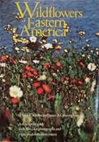 Wildflowers of Eastern America 0394493621 Book Cover