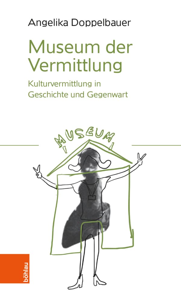 Museum Der Vermittlung Kulturvermittlung pour enrichir une recherche en art