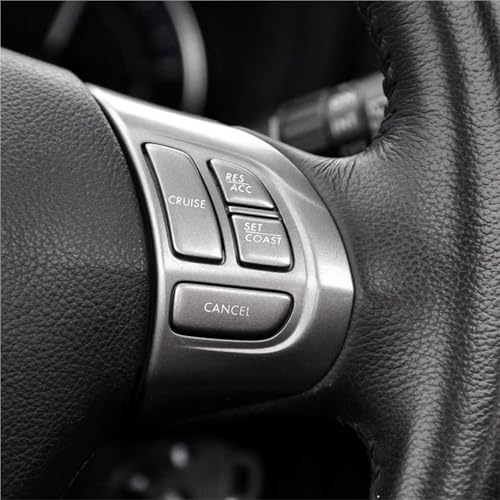Bouton commande audio au volant pour remplacer interrupteur