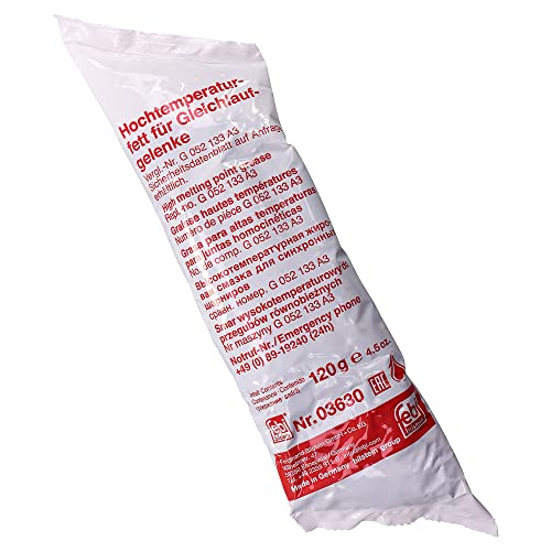 febi bilstein 38345 Achsmanschettensatz, 1 Stück