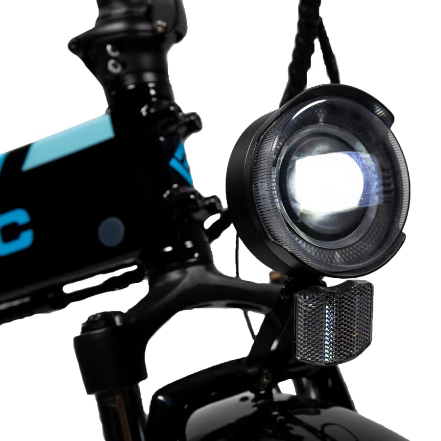 Lectric eBikes Elite Headlight