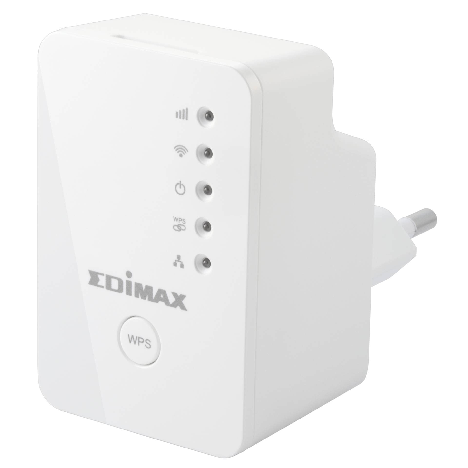 Edimax EW-7438RPn Mini - przedłużacz sieci bezprzewodowej