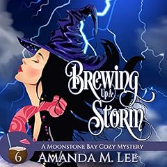 Brewing Up a Storm Titelbild