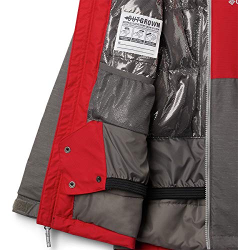 Image of Columbia boys Alpine Action ii Jacket